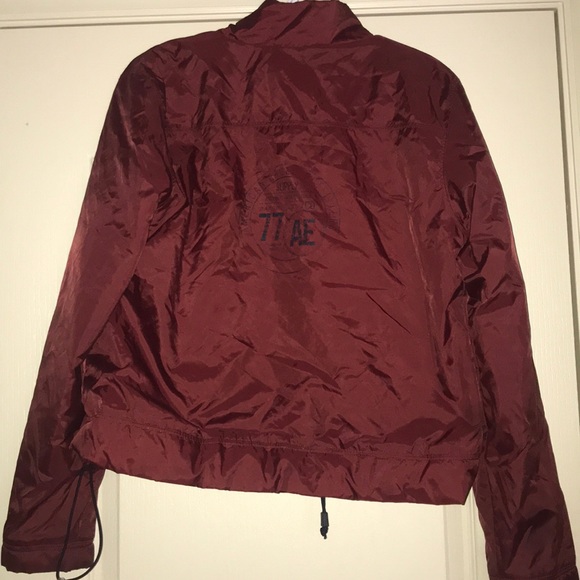 American Eagle Jacket - Picture 2 of 5